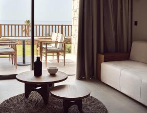 The Royal Senses Resort & Spa Crete, Curio Collection Hilton,Crete>>Chamalevri,5 star