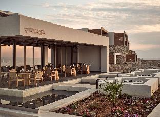 The Royal Senses Resort & Spa Crete, Curio Collection Hilton,Crete>>Chamalevri,5 star
