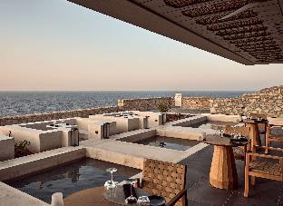 The Royal Senses Resort & Spa Crete, Curio Collection Hilton,Crete>>Chamalevri,5 star
