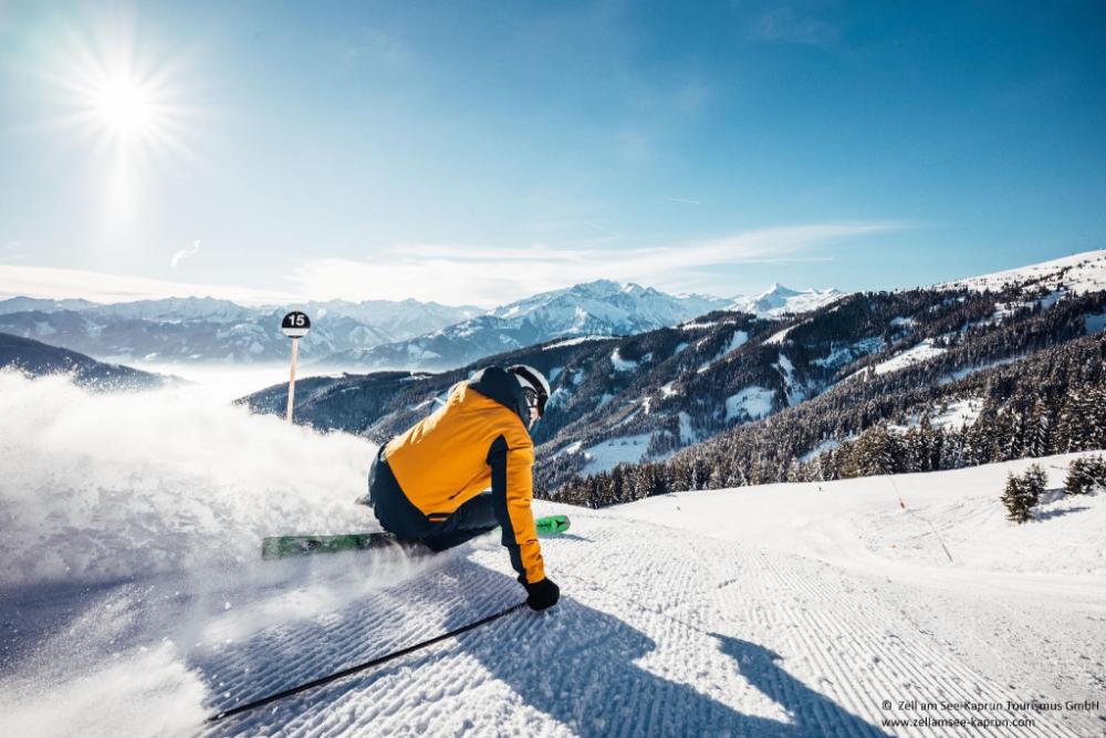 kaprun