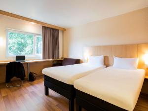 Ibis Bordeaux Lac,Bordeaux-Lac>>Bordeaux,3 star