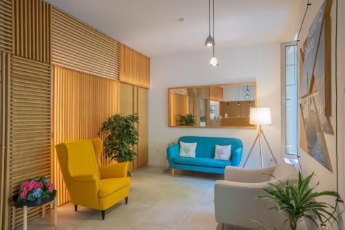 sercotel el balcon de la bahia suites