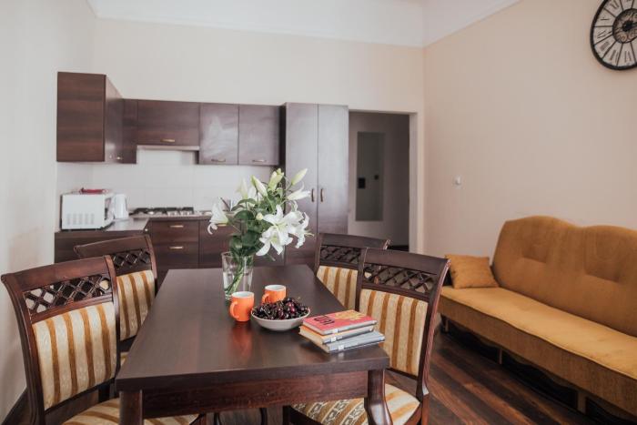 apartment bonerowska 5