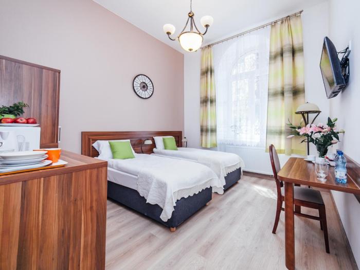 apartment bonerowska 5