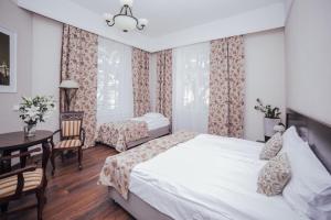 apartment bonerowska 5