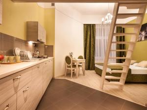 apartment bonerowska 5