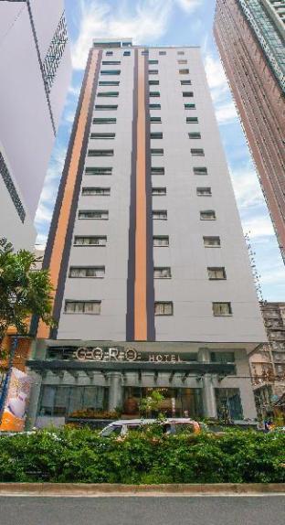 coro hotel
