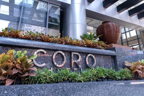 coro hotel