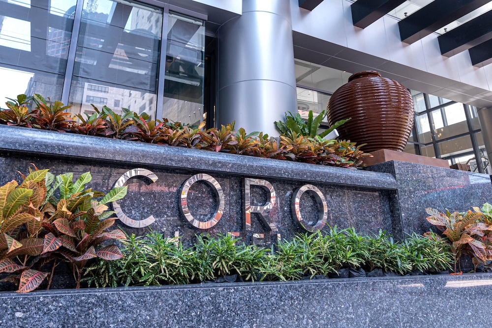 coro hotel