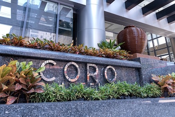 coro hotel