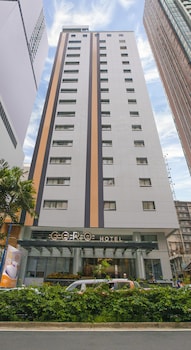 coro hotel