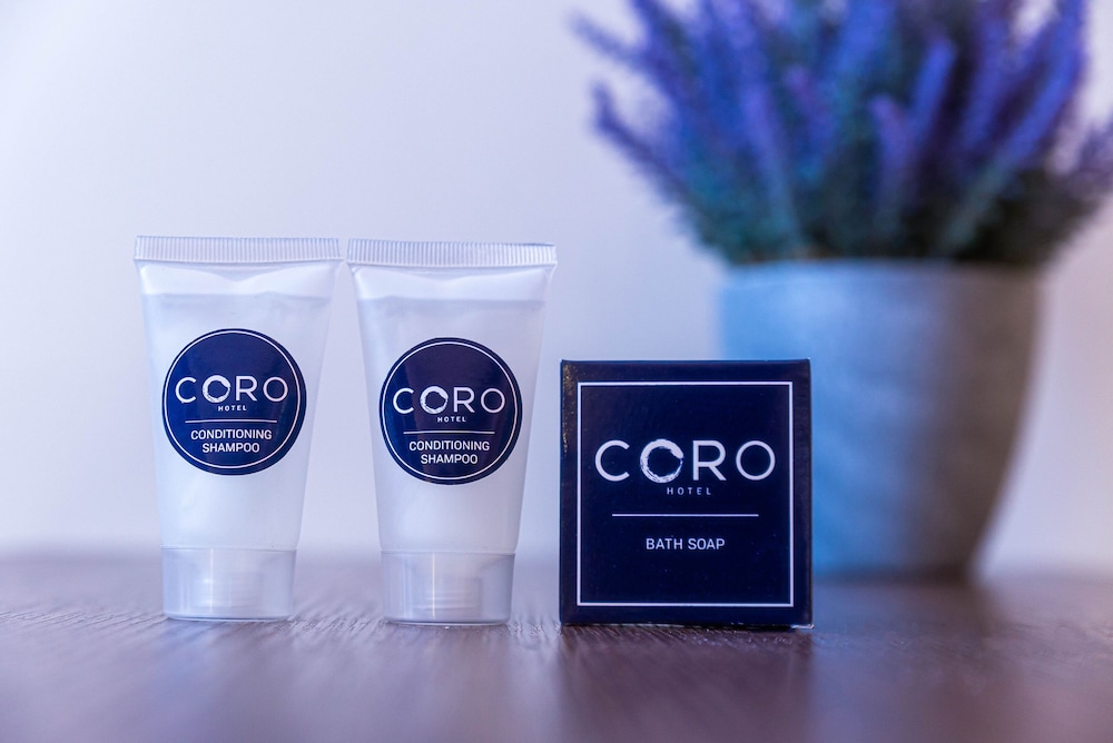 coro hotel