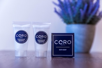 coro hotel