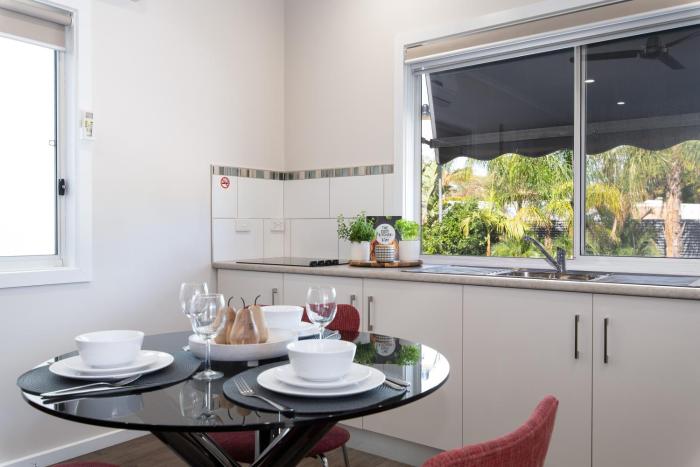 highway 1 holiday and lifestyle park