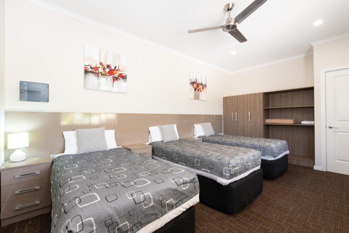 highway 1 holiday and lifestyle park