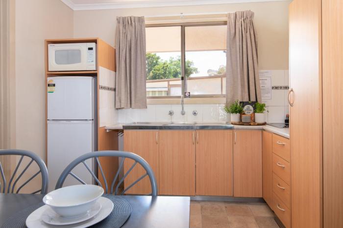 highway 1 holiday and lifestyle park