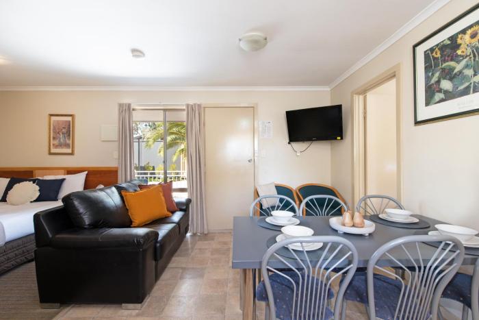 highway 1 holiday and lifestyle park