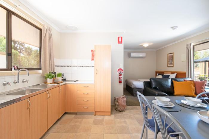 highway 1 holiday and lifestyle park