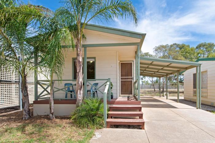 highway 1 holiday and lifestyle park