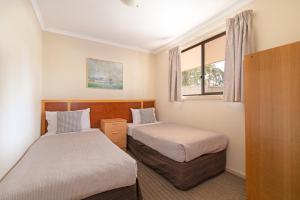 highway 1 holiday and lifestyle park