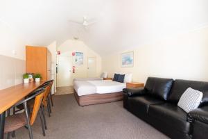 highway 1 holiday and lifestyle park