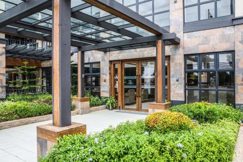 royale parc hotel tagaytay