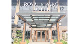 royale parc hotel tagaytay