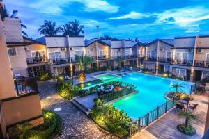 royale parc hotel tagaytay