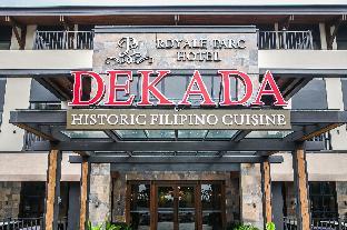 royale parc hotel tagaytay