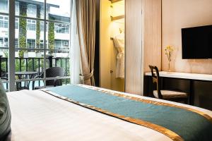 royale parc hotel tagaytay