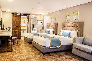 royale parc hotel tagaytay