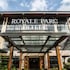 royale parc hotel tagaytay