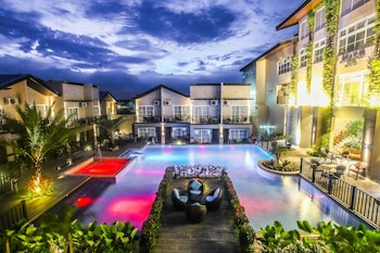 royale parc hotel tagaytay