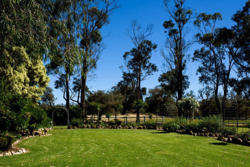 fairlawn estate