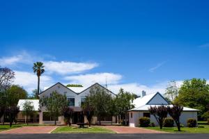 fairlawn estate