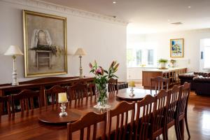 fairlawn estate