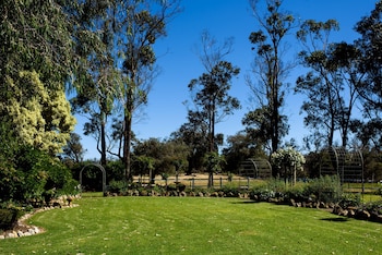 fairlawn estate