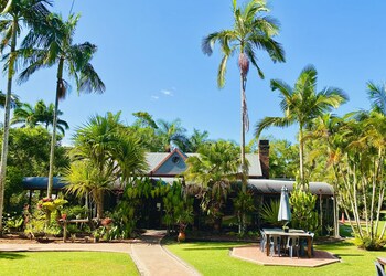 ferns hideaway resort