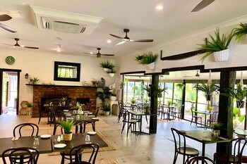 ferns hideaway resort
