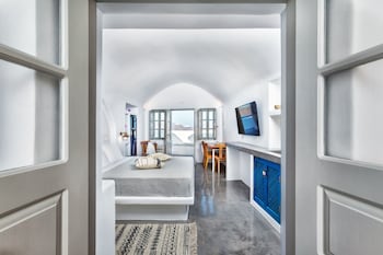 diamond luxury suites