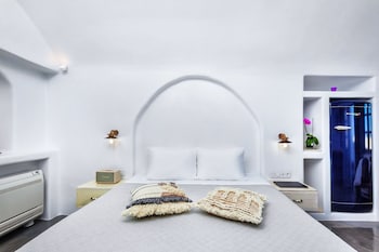 diamond luxury suites