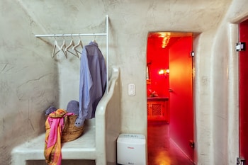 diamond luxury suites