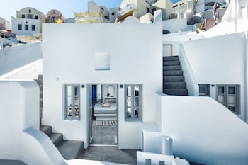 diamond luxury suites
