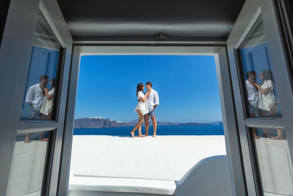 diamond luxury suites