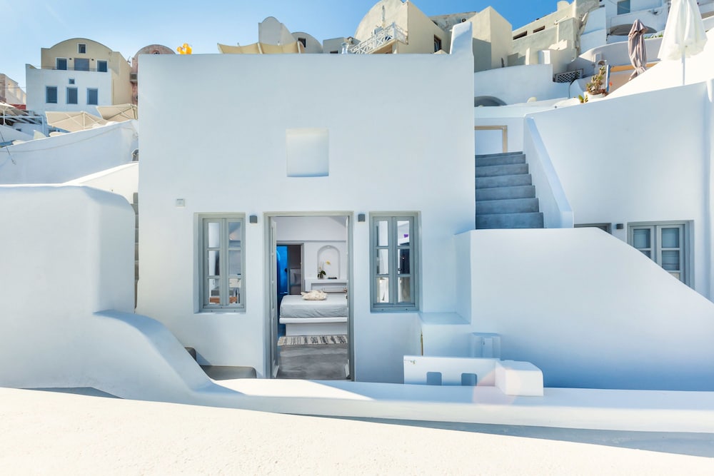 diamond luxury suites