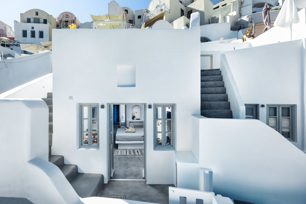 diamond luxury suites