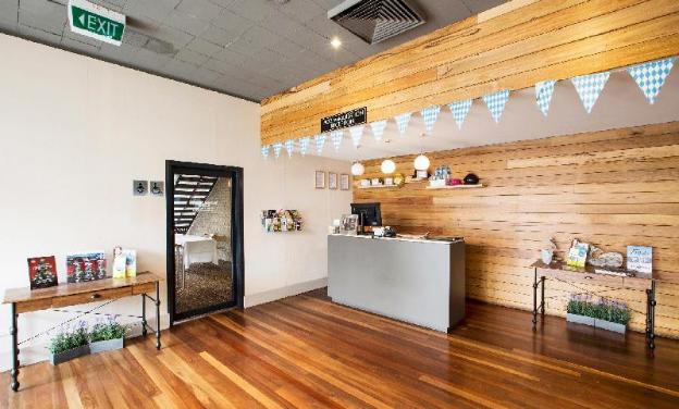 nightcap at sandringham hotel