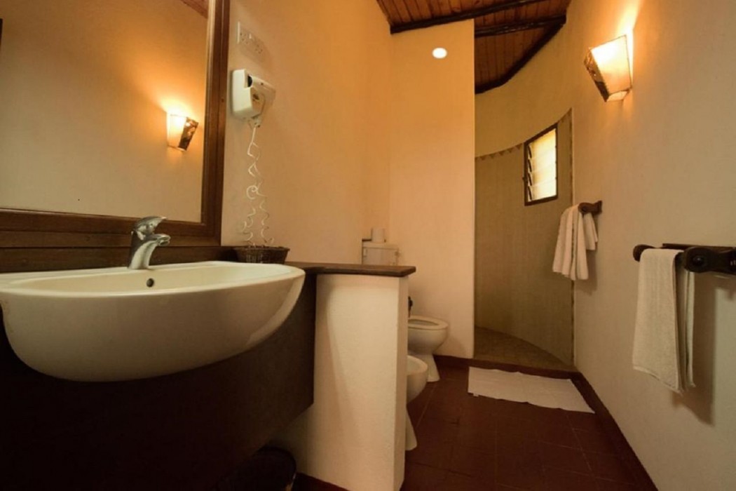 baobab sea lodge