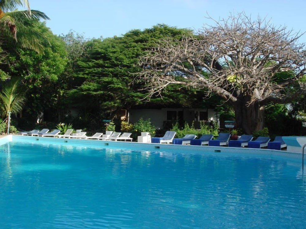 baobab sea lodge