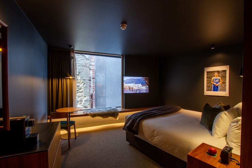 moss hotel